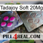 Tadajoy Soft 20Mg 38